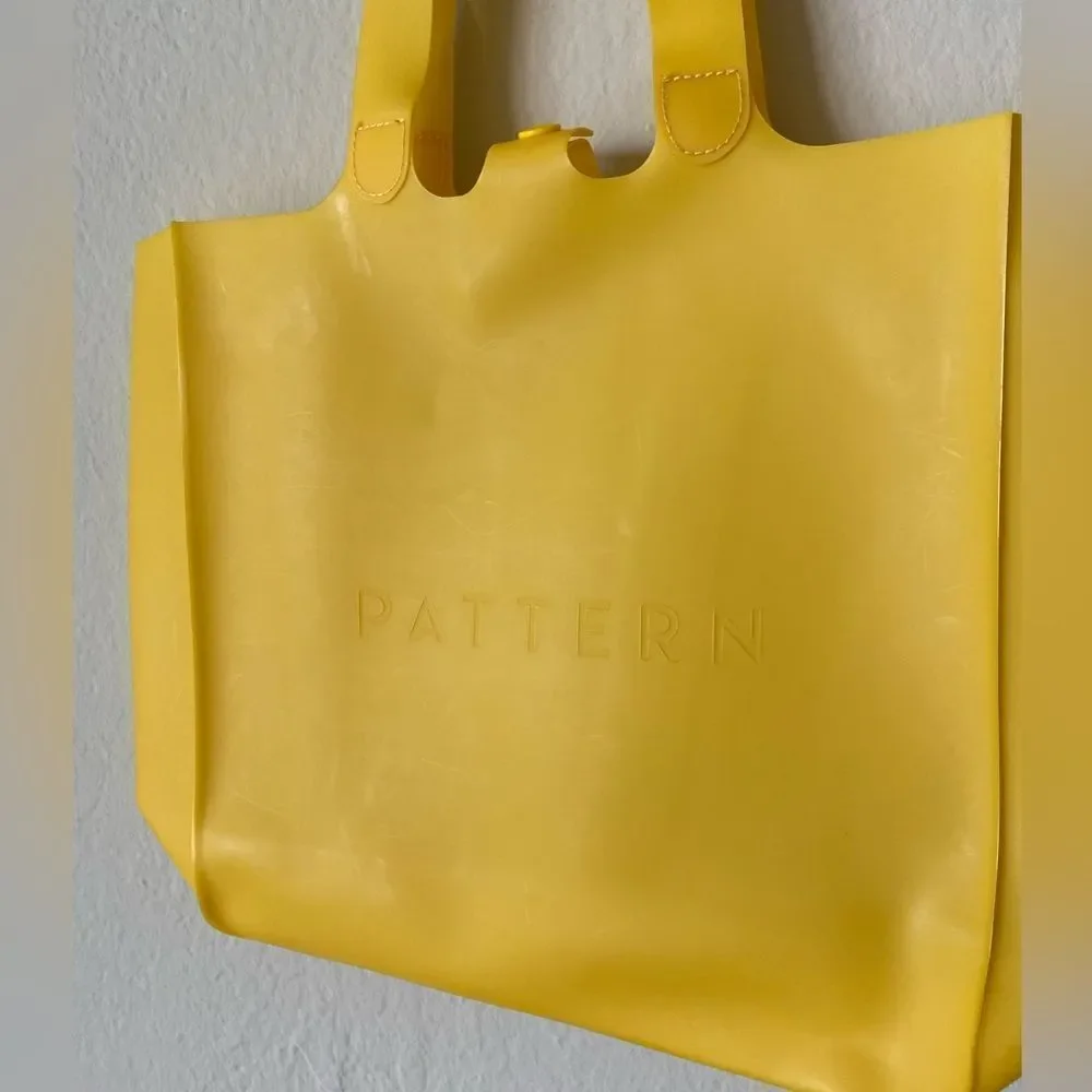 Pattern Jelly bag - Picture 6 of 7